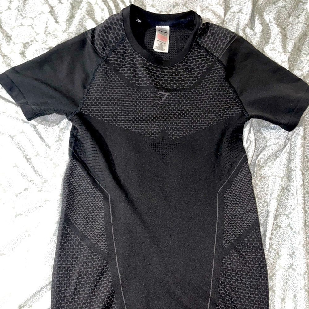 Gymshark Onyx